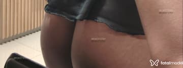 Acompanhante Amanda - Cabeçalho