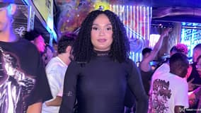 Acompanhante Karynne Carvalho - Cabeçalho