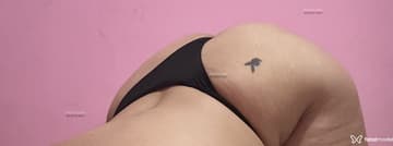Acompanhante ísis Liz - Cabeçalho