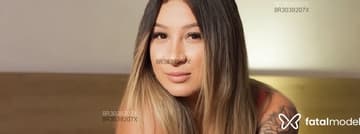 Monalisa Acompanhante Monalisa - Cabeçalho