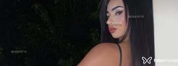 Acompanhante Mayra Gabriellyh - Cabeçalho