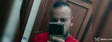 Acompanhante Alexander - Cabeçalho