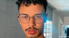 Acompanhante Angel - Cabeçalho
