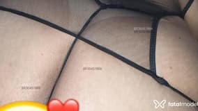 Acompanhante Mariana - Cabeçalho