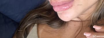Acompanhante Melissa Ferrari - Cabeçalho