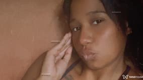 Acompanhante Fernanda - Cabeçalho