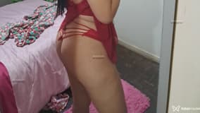 Mariana Acompanhante Mariana - Cabeçalho