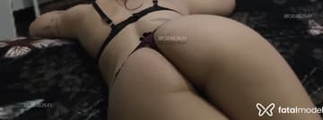 Acompanhante Luana - Cabeçalho
