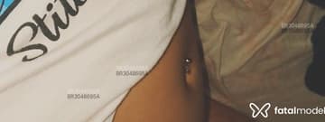 Acompanhante Sara Mendes - Cabeçalho