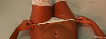 Acompanhante Vanessa - Cabeçalho
