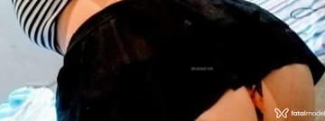 Acompanhante Gabrielly - Cabeçalho