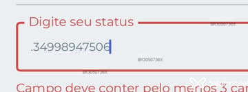 Acompanhante Putnovinkkj - Cabeçalho