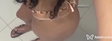 Acompanhante Gabriela Barbosa - Cabeçalho