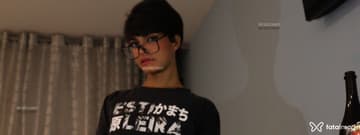 Acompanhante Katarina - Cabeçalho