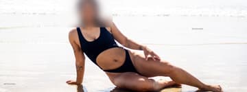 Acompanhante Fernanda - Cabeçalho