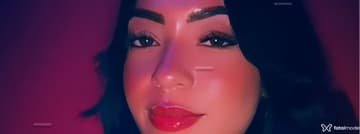 Acompanhante Liz Matos - Cabeçalho