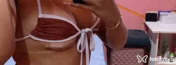 Acompanhante Kamilla Fernandes - Cabeçalho