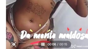 Acompanhante Pietra - Cabeçalho