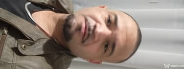 Acompanhante Luiz - Cabeçalho
