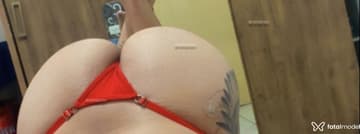Acompanhante Larissa - Cabeçalho