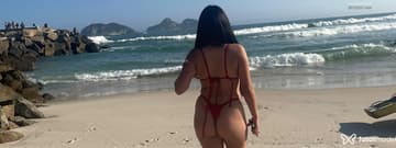 Acompanhante Bella - Cabeçalho