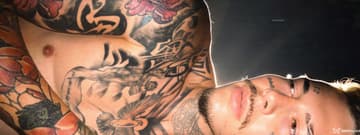 Acompanhante Tatuadodotado - Cabeçalho