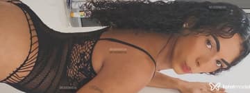 Brenda Jasmim Acompanhante Brenda Jasmim - Cabeçalho