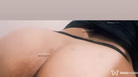 Acompanhante Vicki - Cabeçalho
