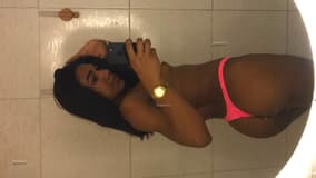 Acompanhante Eduarda Reis - Cabeçalho
