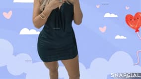 Acompanhante Samara - Cabeçalho