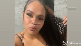 Acompanhante Jackie - Cabeçalho