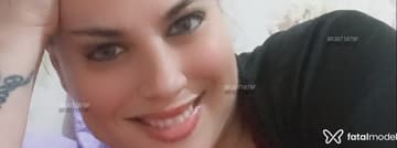 Acompanhante Nayara - Cabeçalho