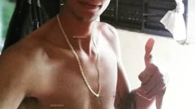 Acompanhante Augusto - Cabeçalho