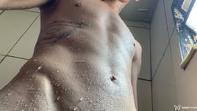 Acompanhante Gustavo Soares - Cabeçalho