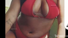 Acompanhante Livia - Cabeçalho