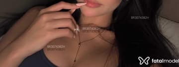Mariah Acompanhante Mariah - Cabeçalho
