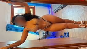 Acompanhante Vanessa Ferraz - Cabeçalho