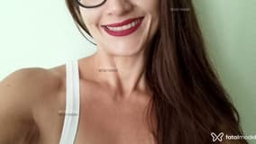 Acompanhante Maya Dália - Cabeçalho
