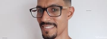 Acompanhante Gpreto - Cabeçalho