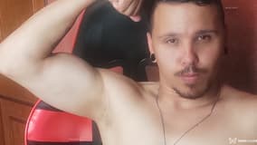 Alex Db Acompanhante Alex Db - Cabeçalho