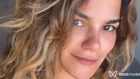 Acompanhante Talita - Cabeçalho