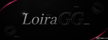 Loiragg Acompanhante Loiragg - Cabeçalho