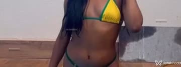 Morena Acompanhante Morena - Cabeçalho