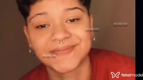 Acompanhante Fernanda - Cabeçalho
