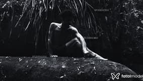 Acompanhante Filipe - Cabeçalho