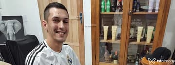 Acompanhante Sapucaiapauzudo - Cabeçalho