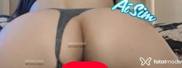 Acompanhante Bruna Thais - Cabeçalho