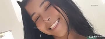 Acompanhante May Lis - Cabeçalho