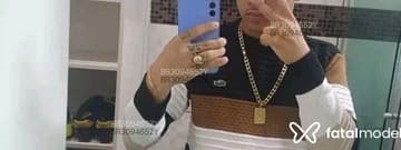 Grabriel Acompanhante Grabriel - Cabeçalho