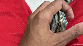 Acompanhante Zangando - Cabeçalho
